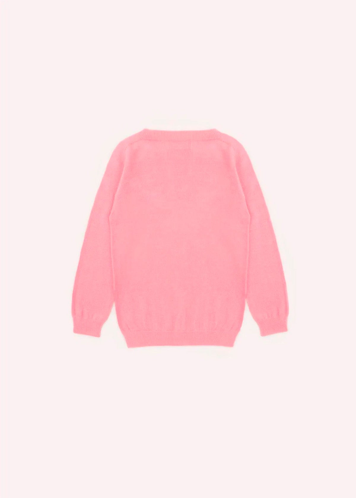 Básica Tricot Sem Costura
