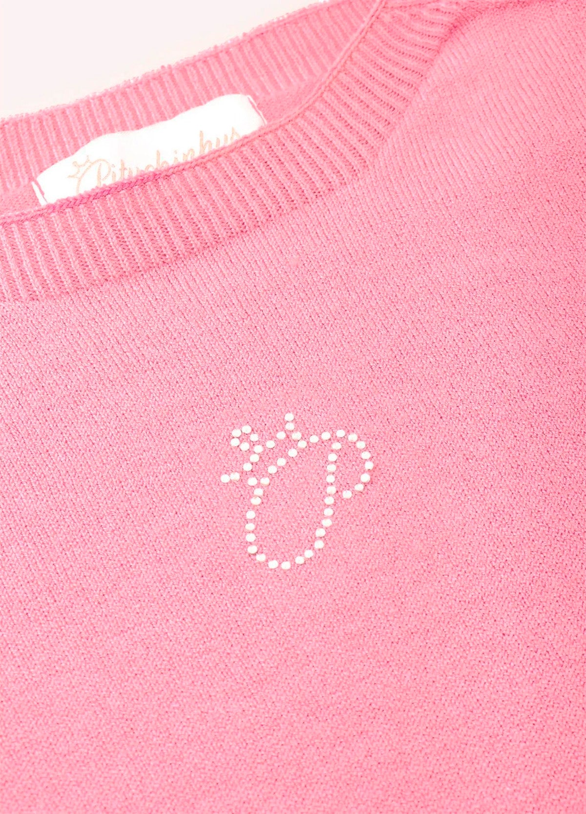 Básica Tricot Sem Costura