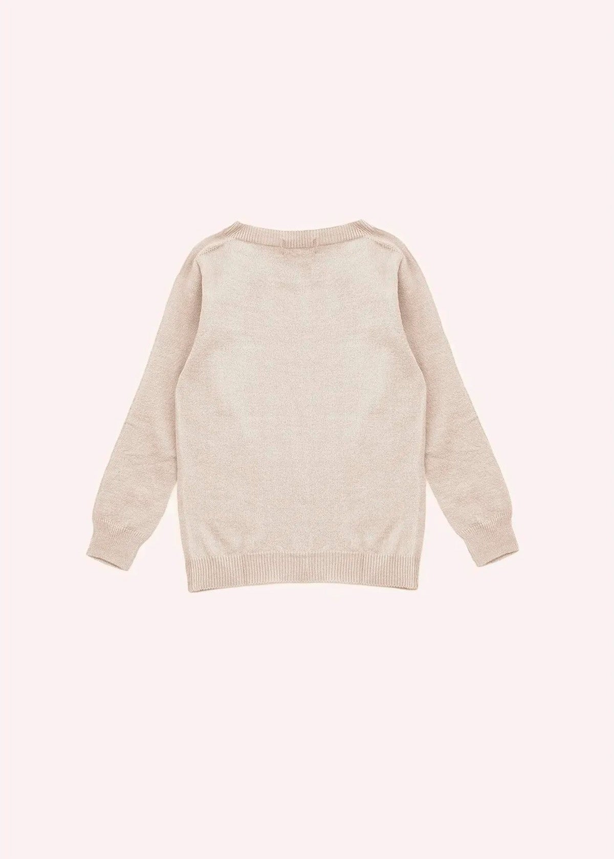 Básica Tricot Sem Costura