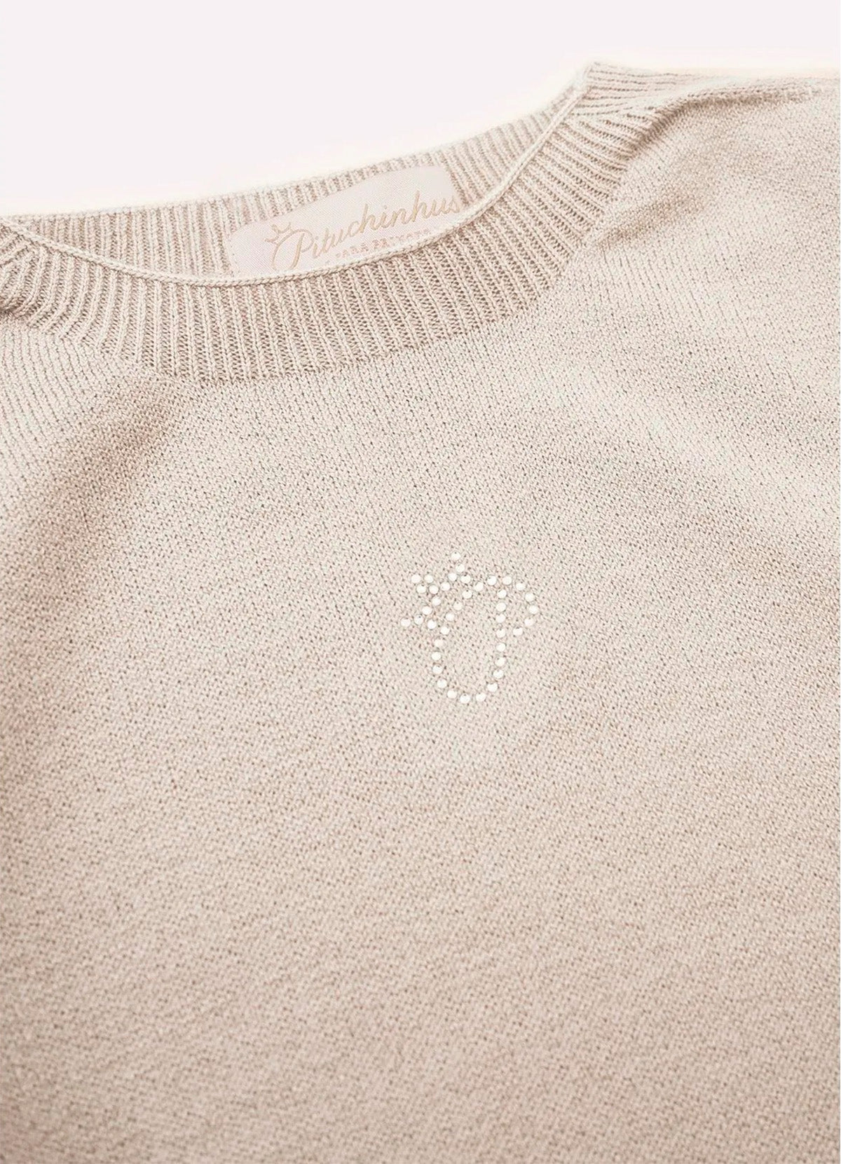 Básica Tricot Sem Costura
