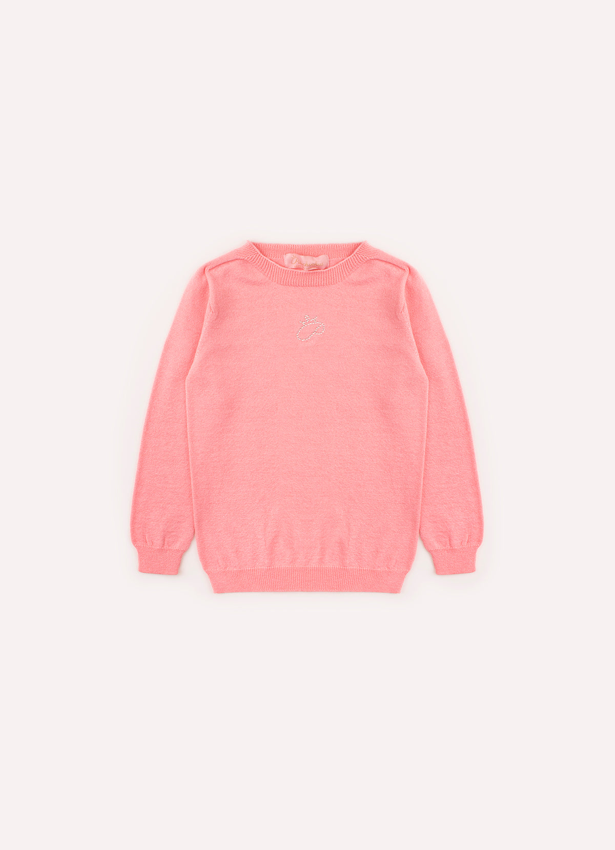 Básica Tricot Sem Costura