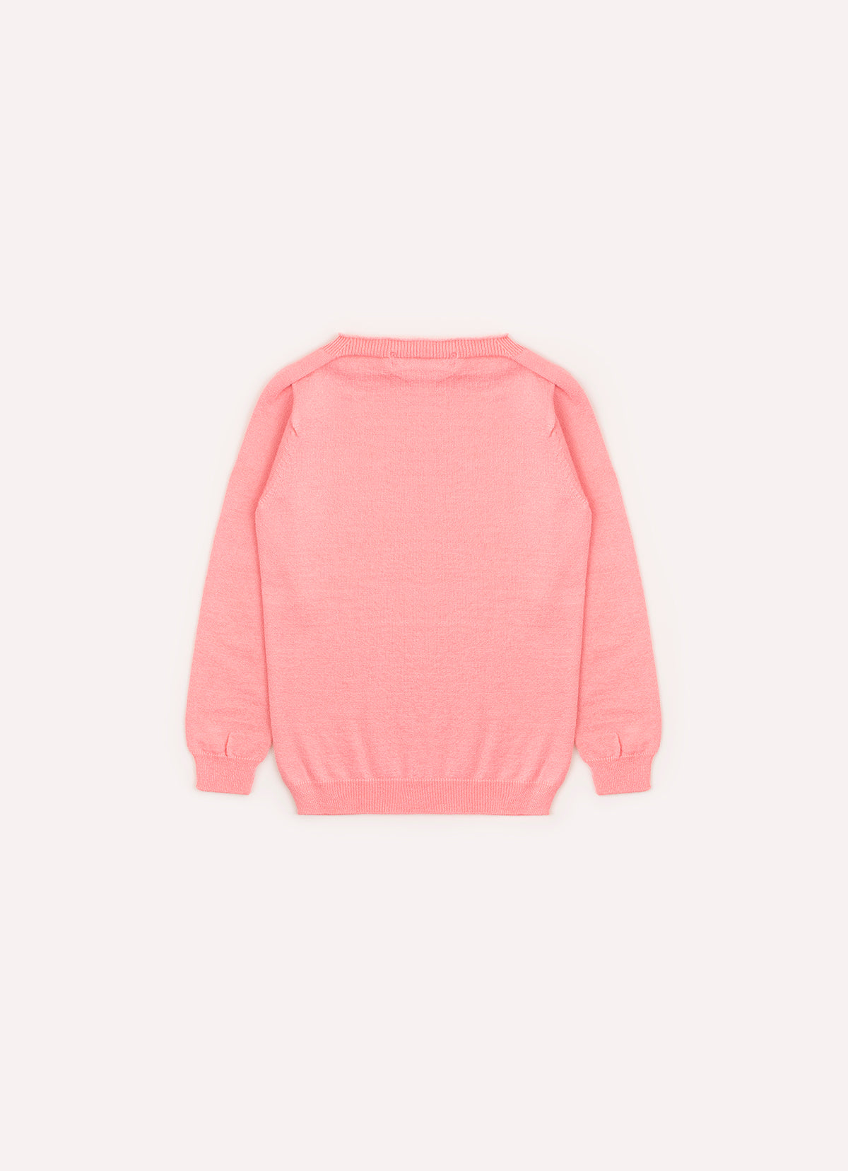 Básica Tricot Sem Costura