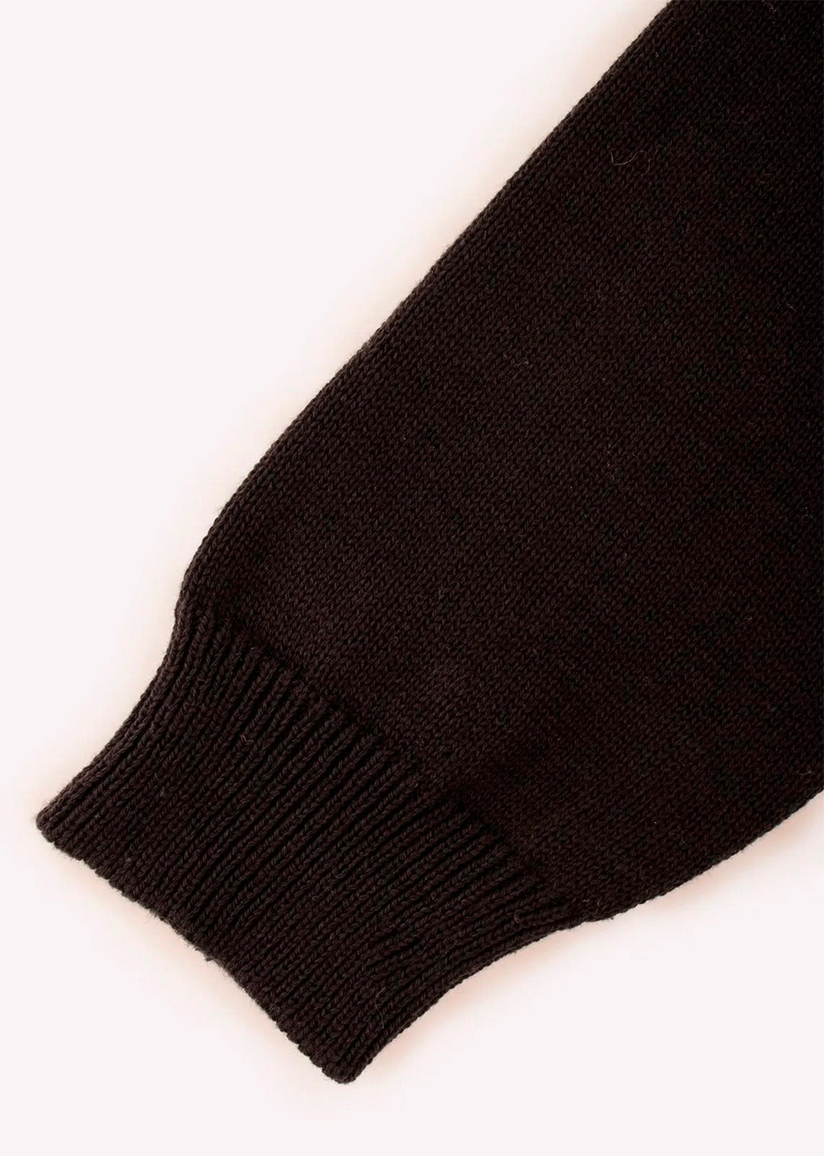 Blusa Tricot Bolsos Canguru
