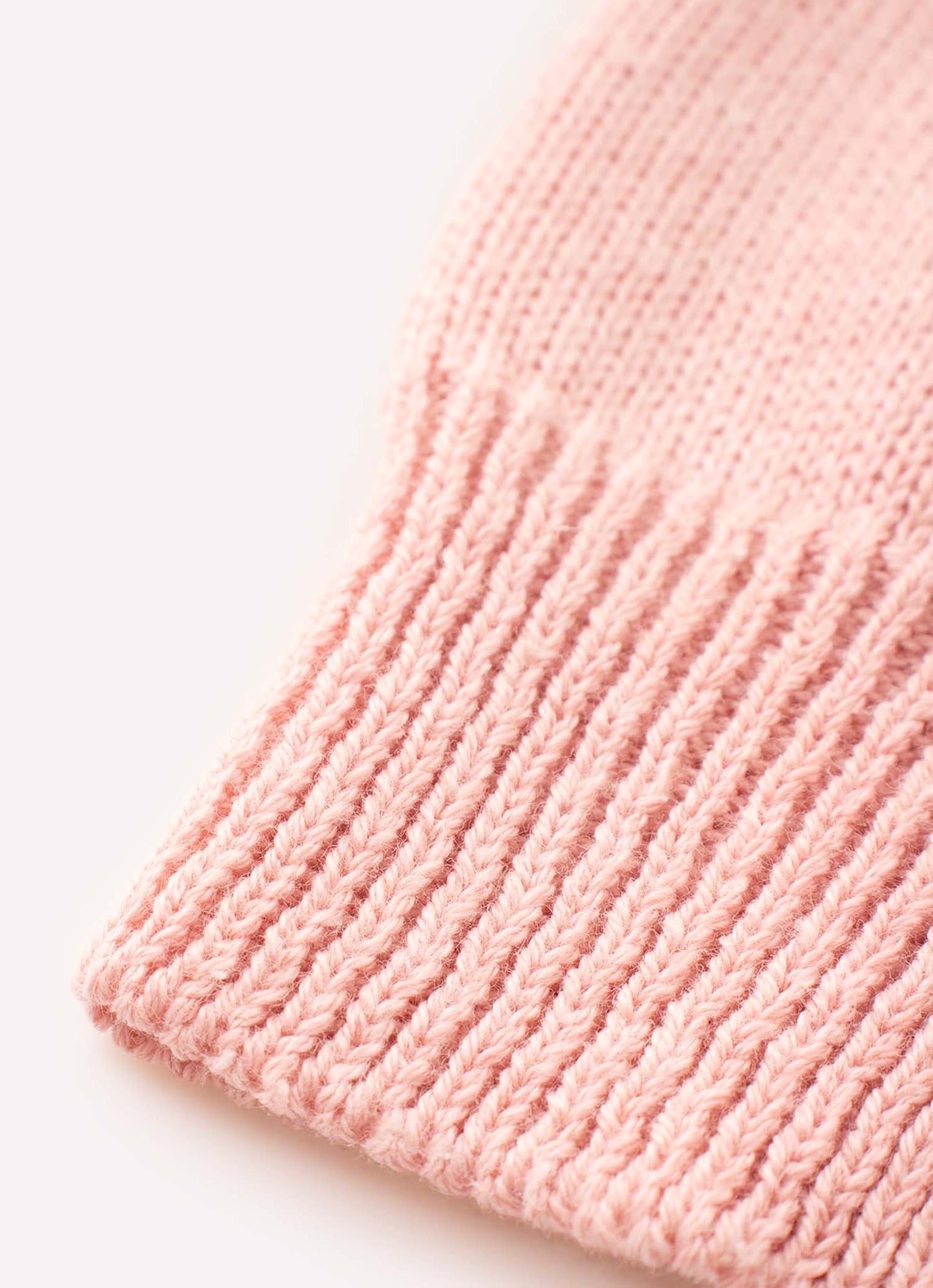 Blusa Tricot Bolsos Canguru