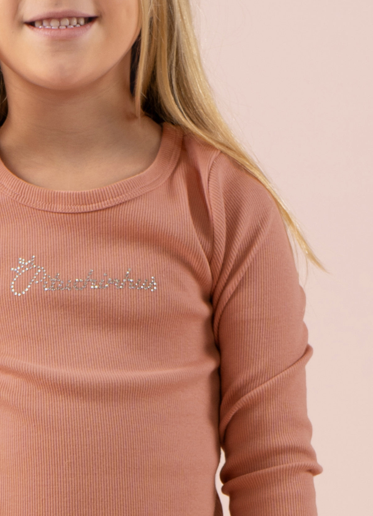 Blusa Ribana Pituchinhus