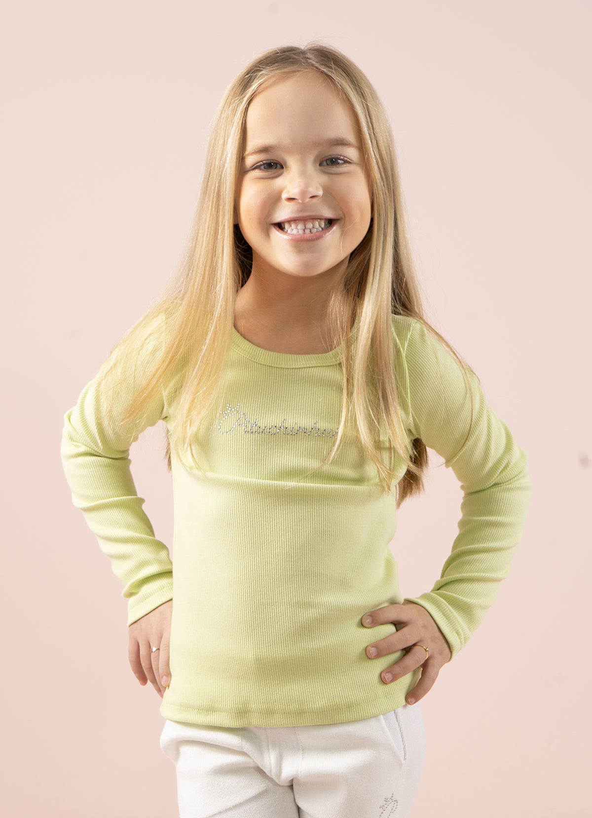 Blusa Ribana Pituchinhus