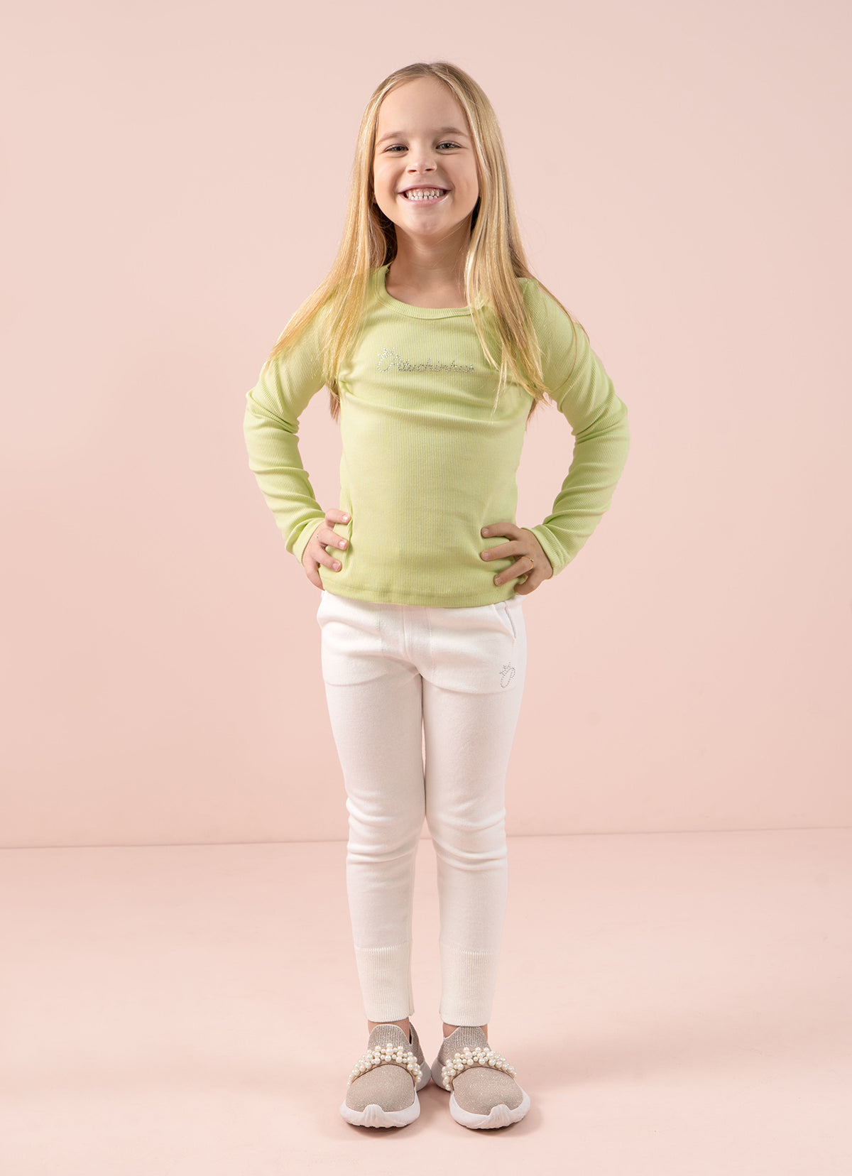 Blusa Ribana Pituchinhus