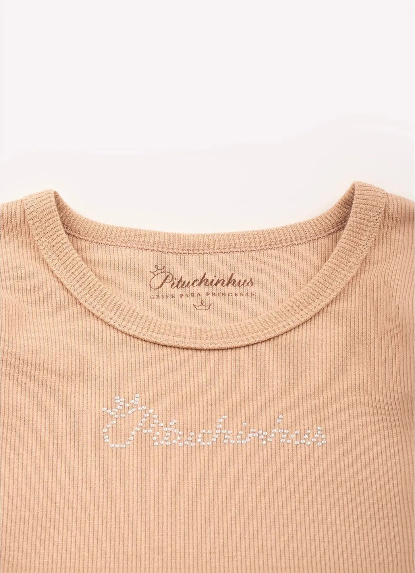 Blusa Ribana Pituchinhus