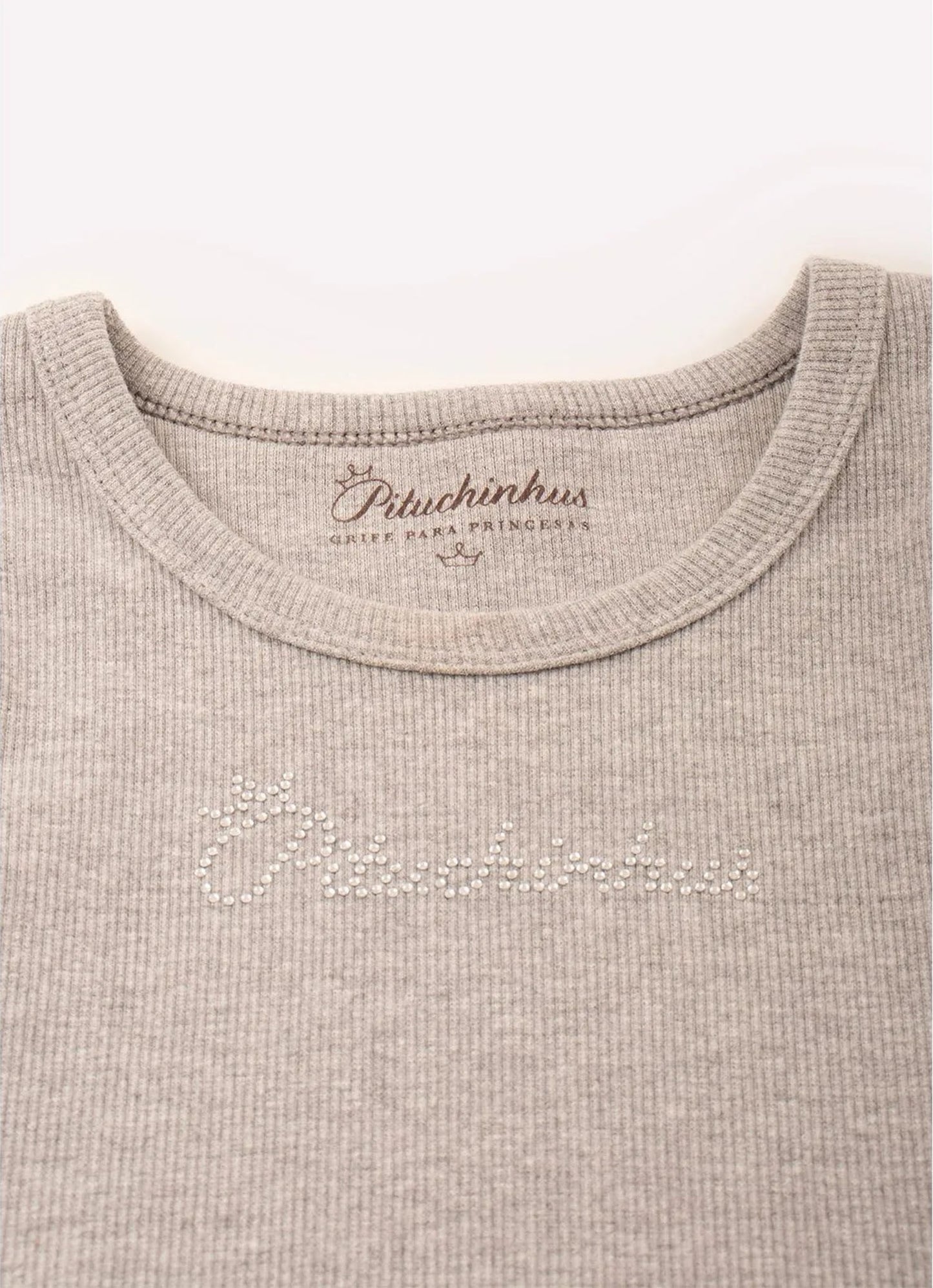 Blusa Ribana Pituchinhus