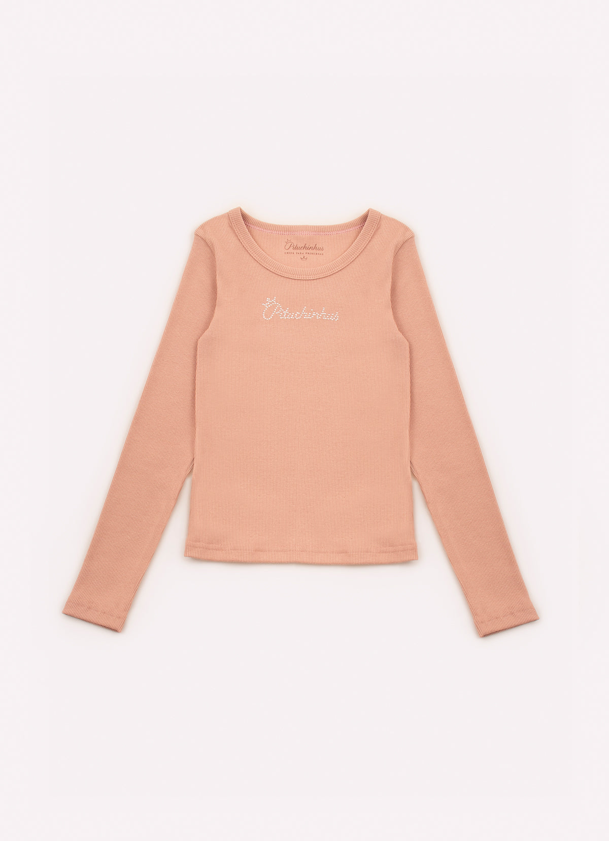 Blusa Ribana Pituchinhus