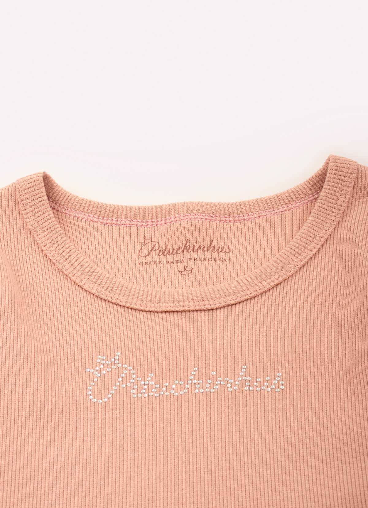Blusa Ribana Pituchinhus