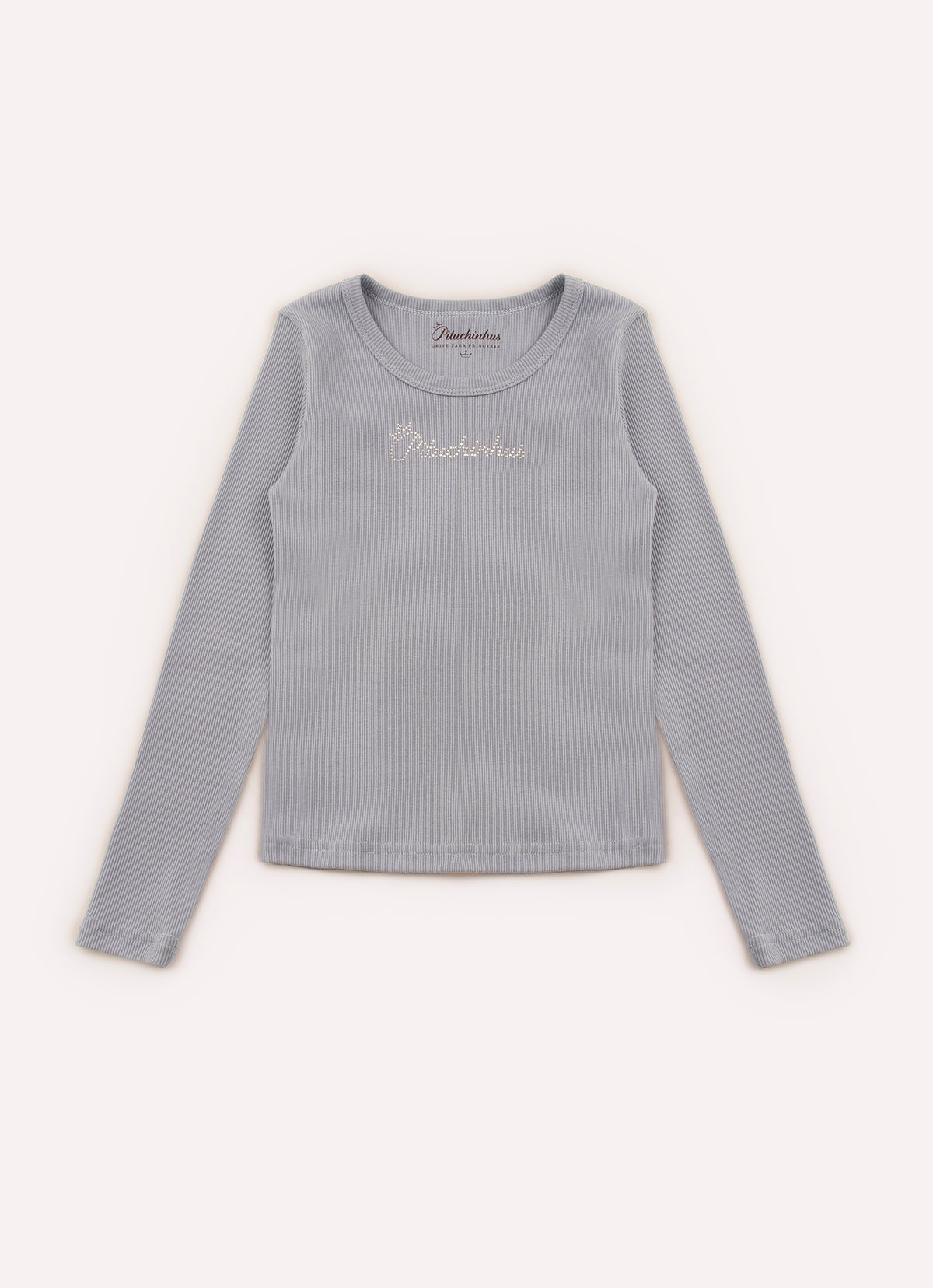 Blusa Ribana Pituchinhus