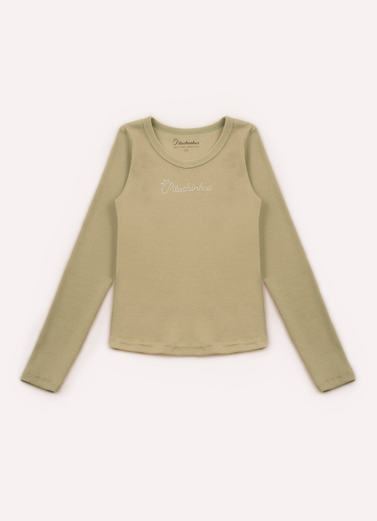 Blusa Ribana Pituchinhus