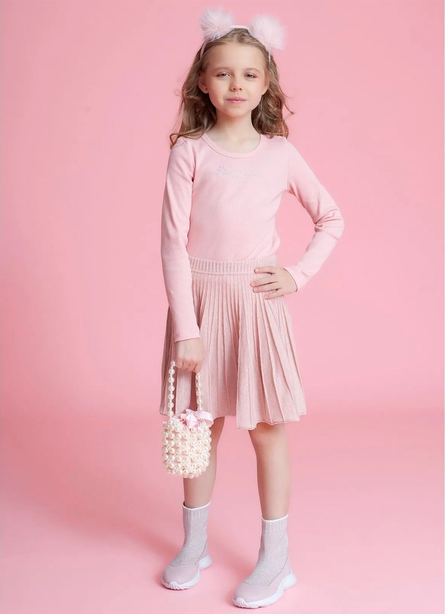 Blusa Ribana Pituchinhus