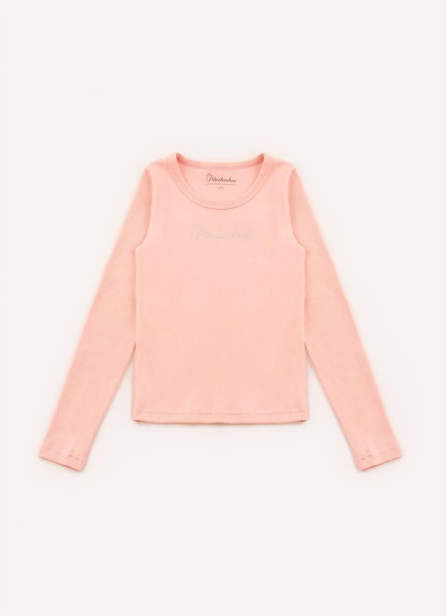 Blusa Ribana Pituchinhus