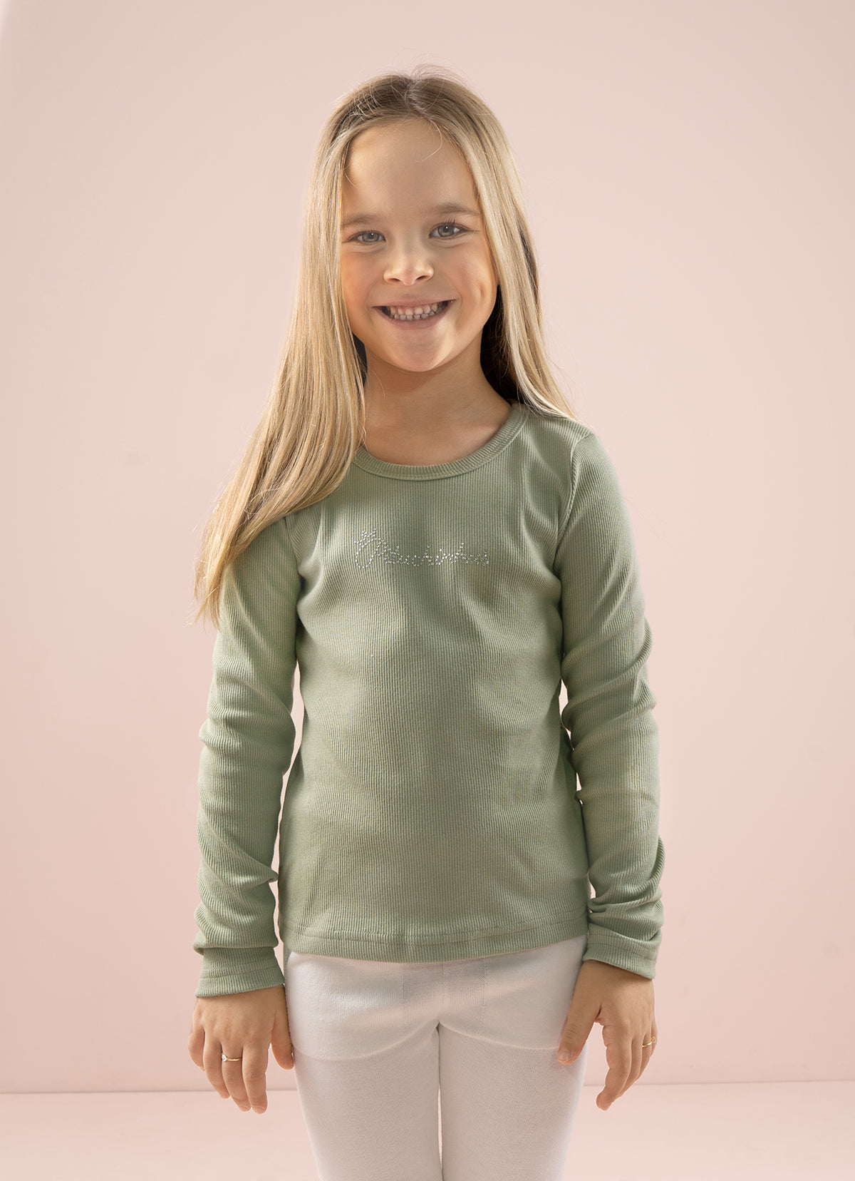 Blusa Ribana Pituchinhus