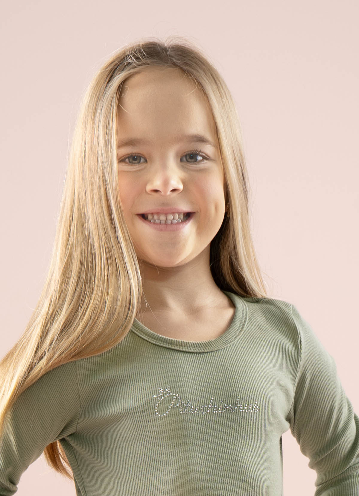 Blusa Ribana Pituchinhus