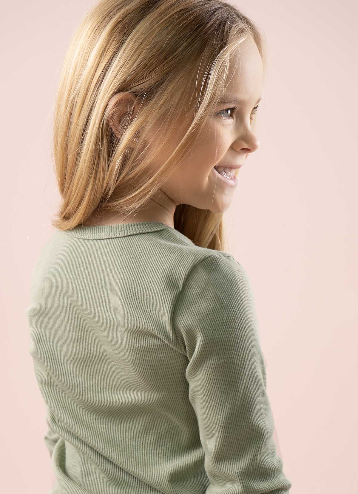 Blusa Ribana Pituchinhus