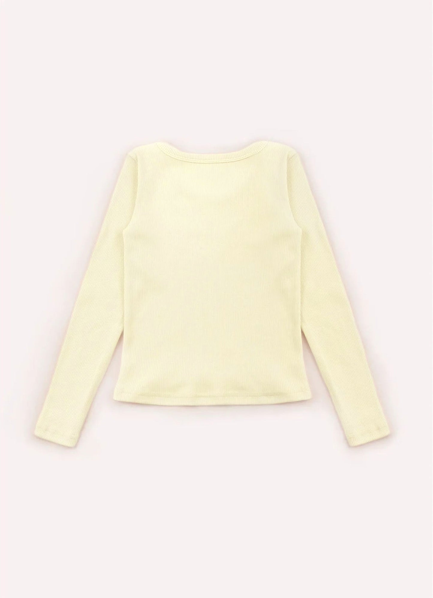 Blusa Ribana Pituchinhus