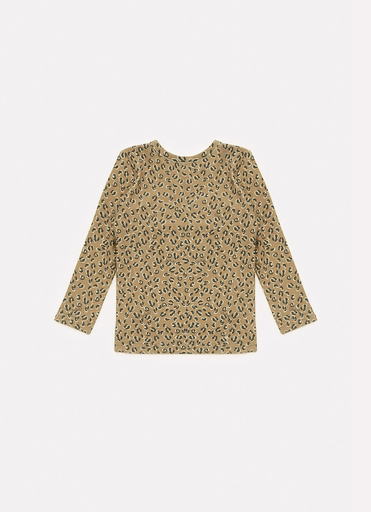 Blusa Light Estampado