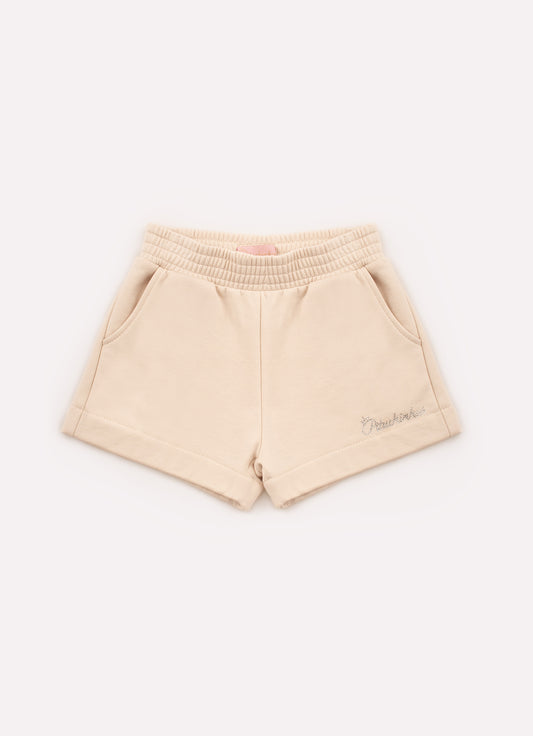 Short Moletom Pituchinhus Short Moletom Pituchinhus