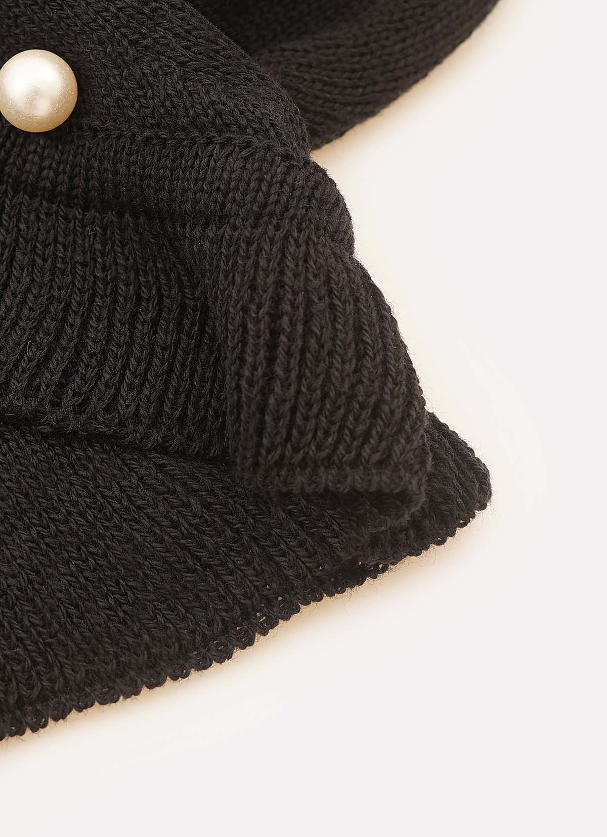 Bolero Tricot Bordados