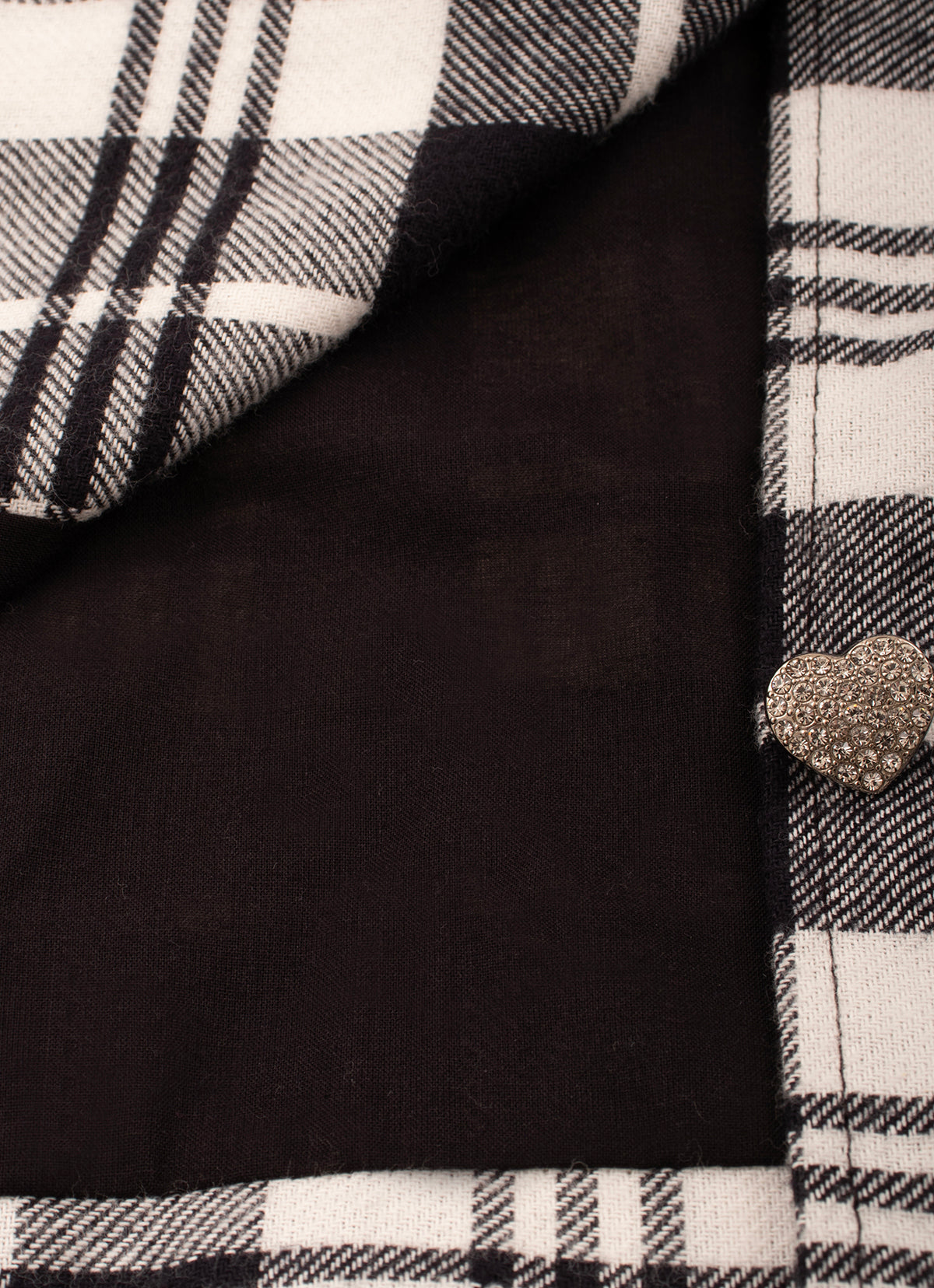 Camisa Flanela Xadrez