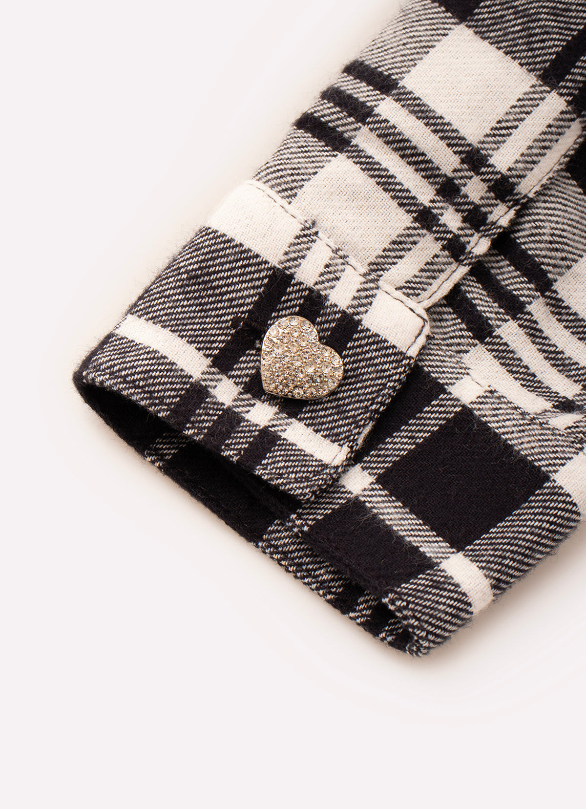 Camisa Flanela Xadrez