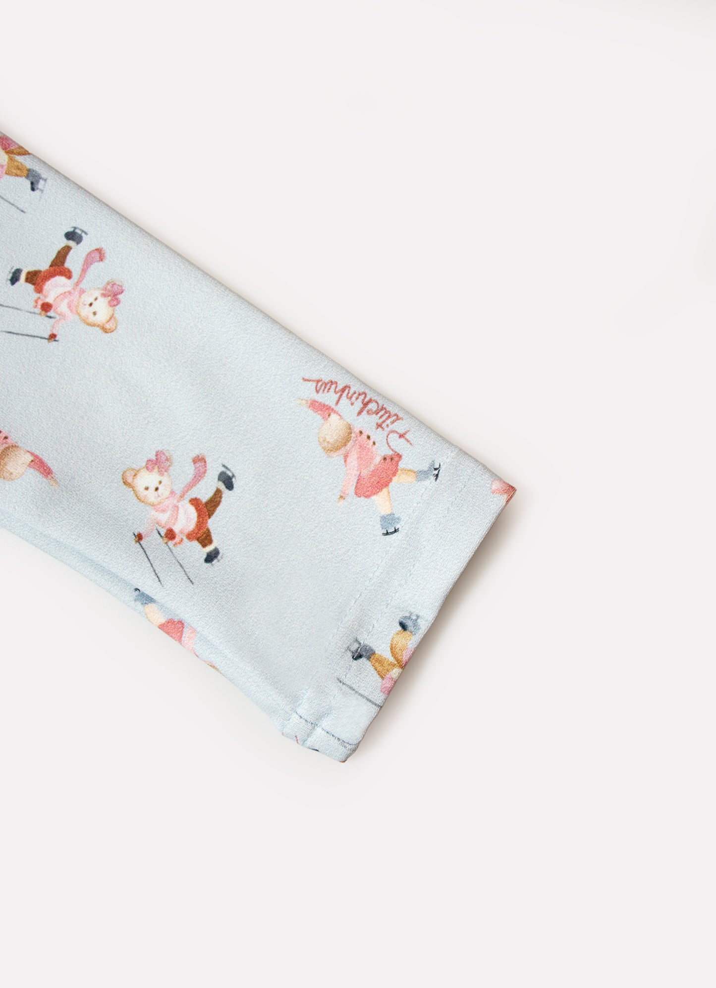 Blusa Light Estampada Pituchinhus