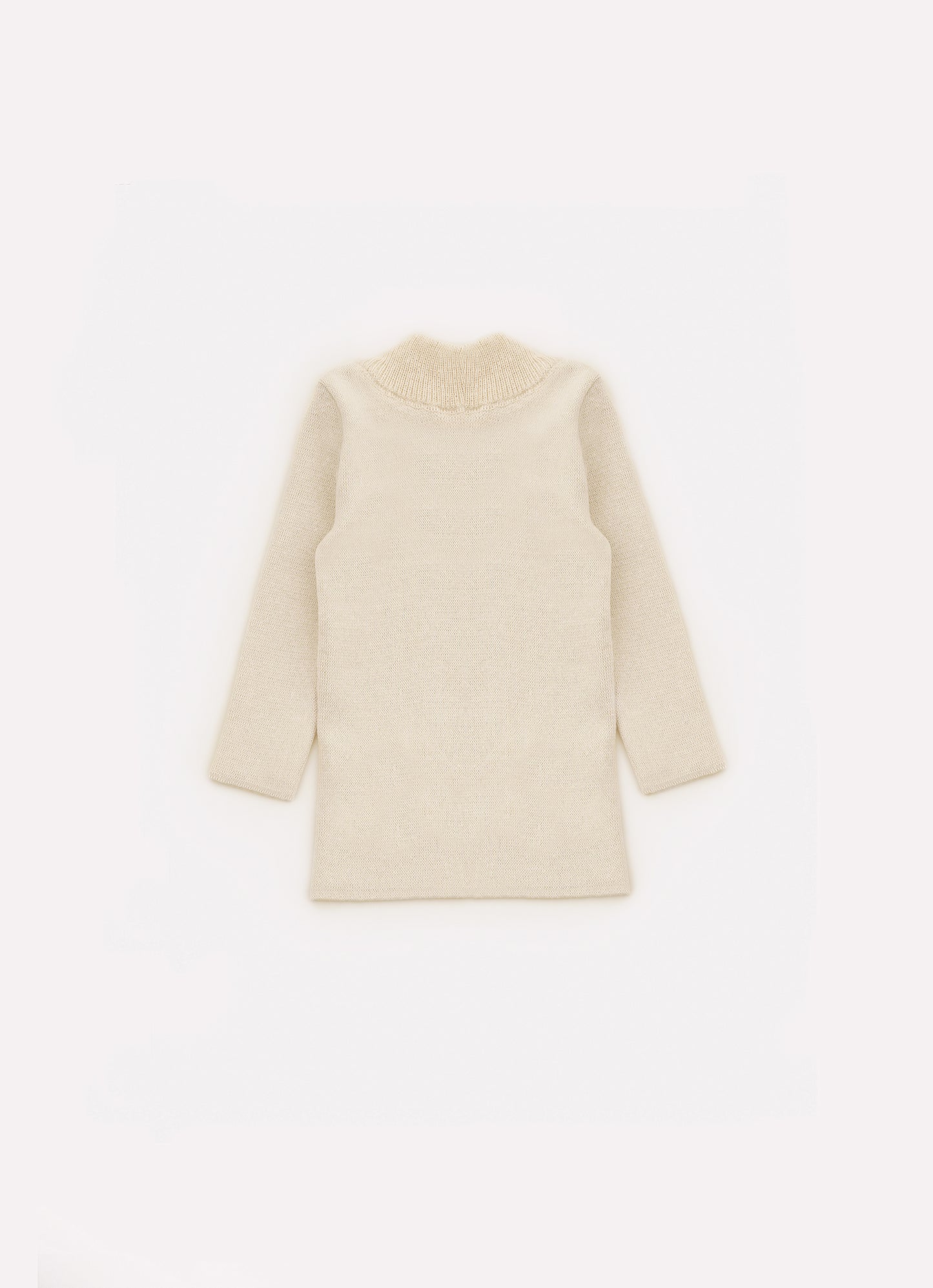 Blusa Básica Tricot