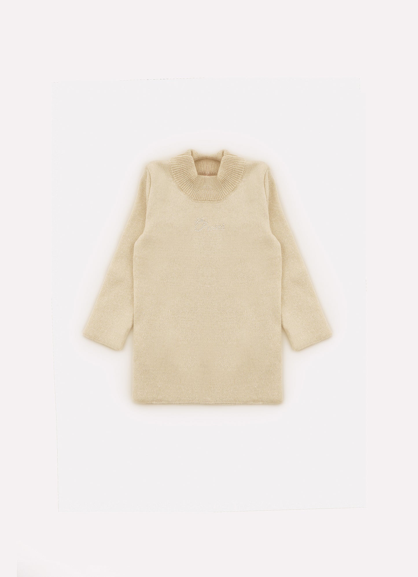 Blusa Básica Tricot