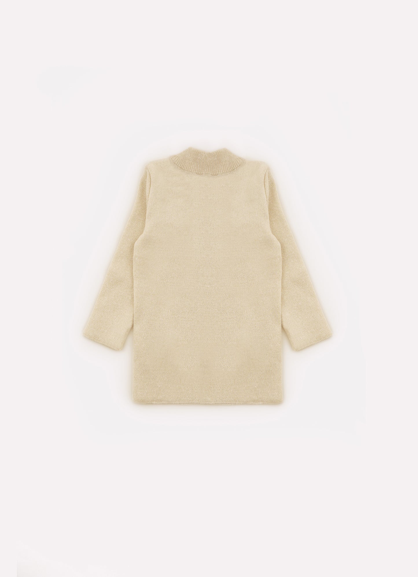 Blusa Básica Tricot