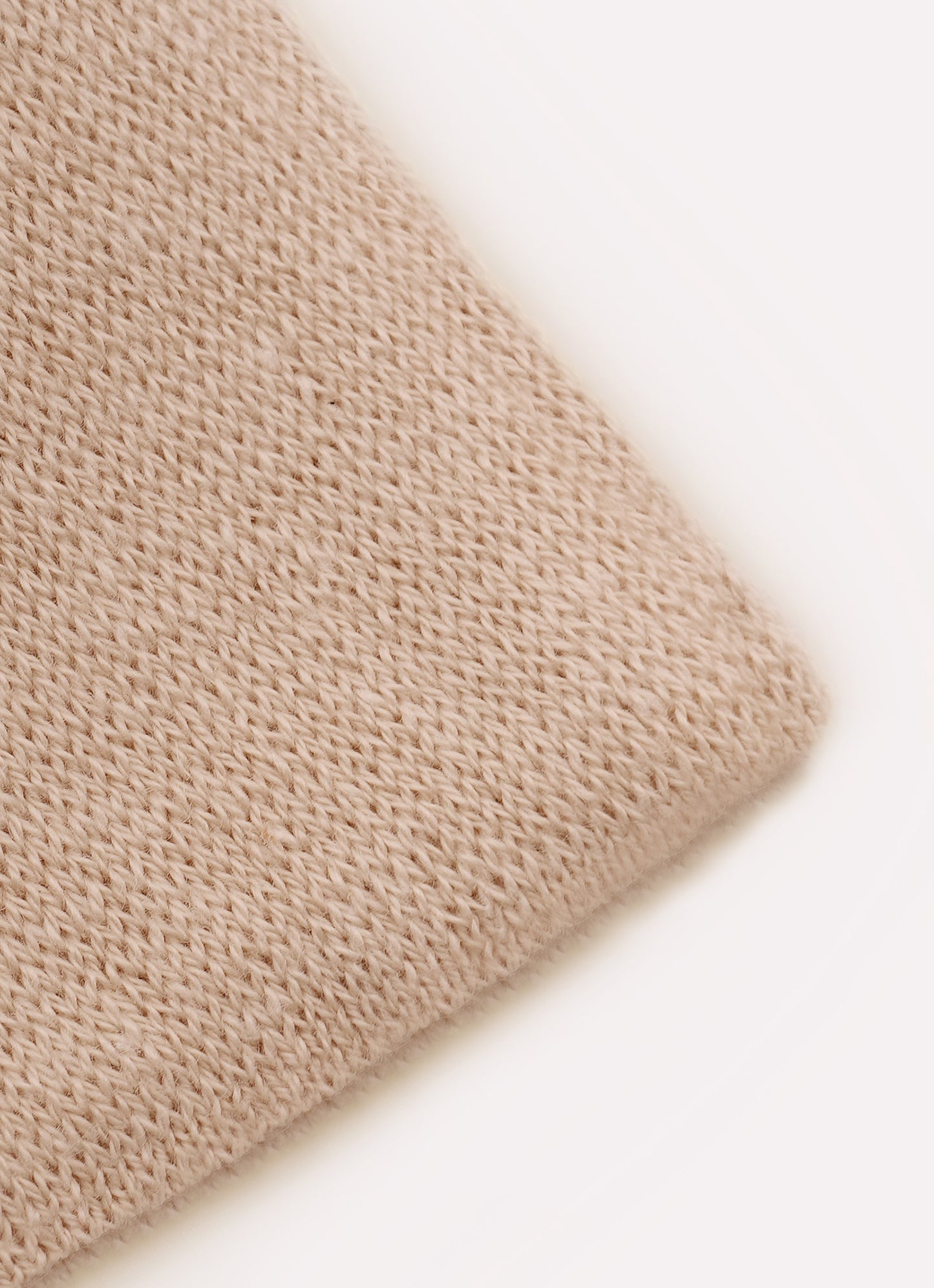 Blusa Básica Tricot