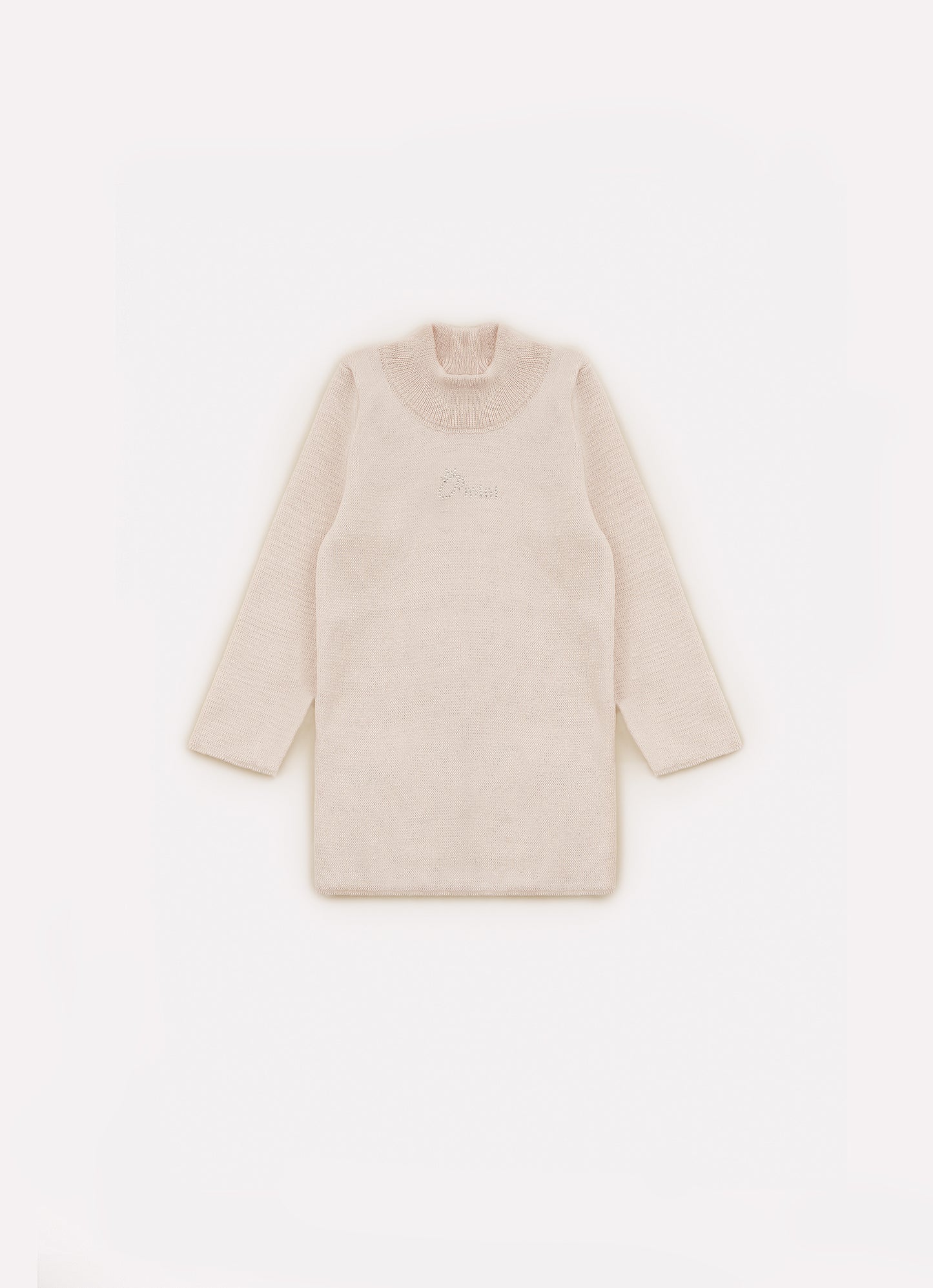 Blusa Básica Tricot