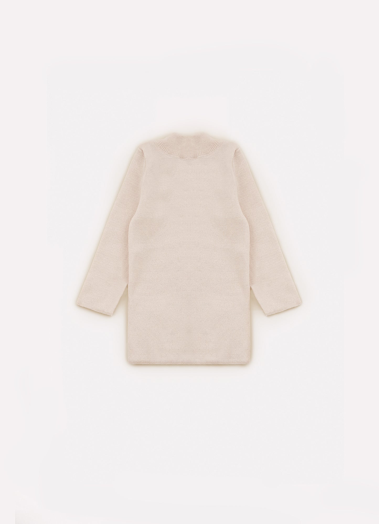 Blusa Básica Tricot
