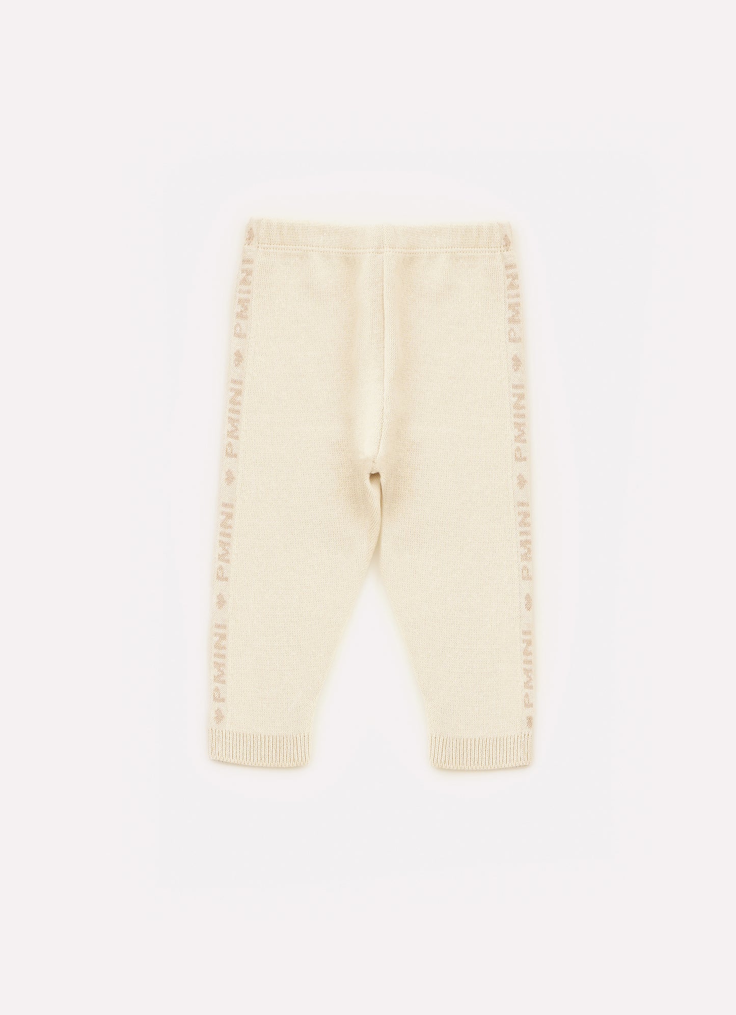 Calça Legging Tricot