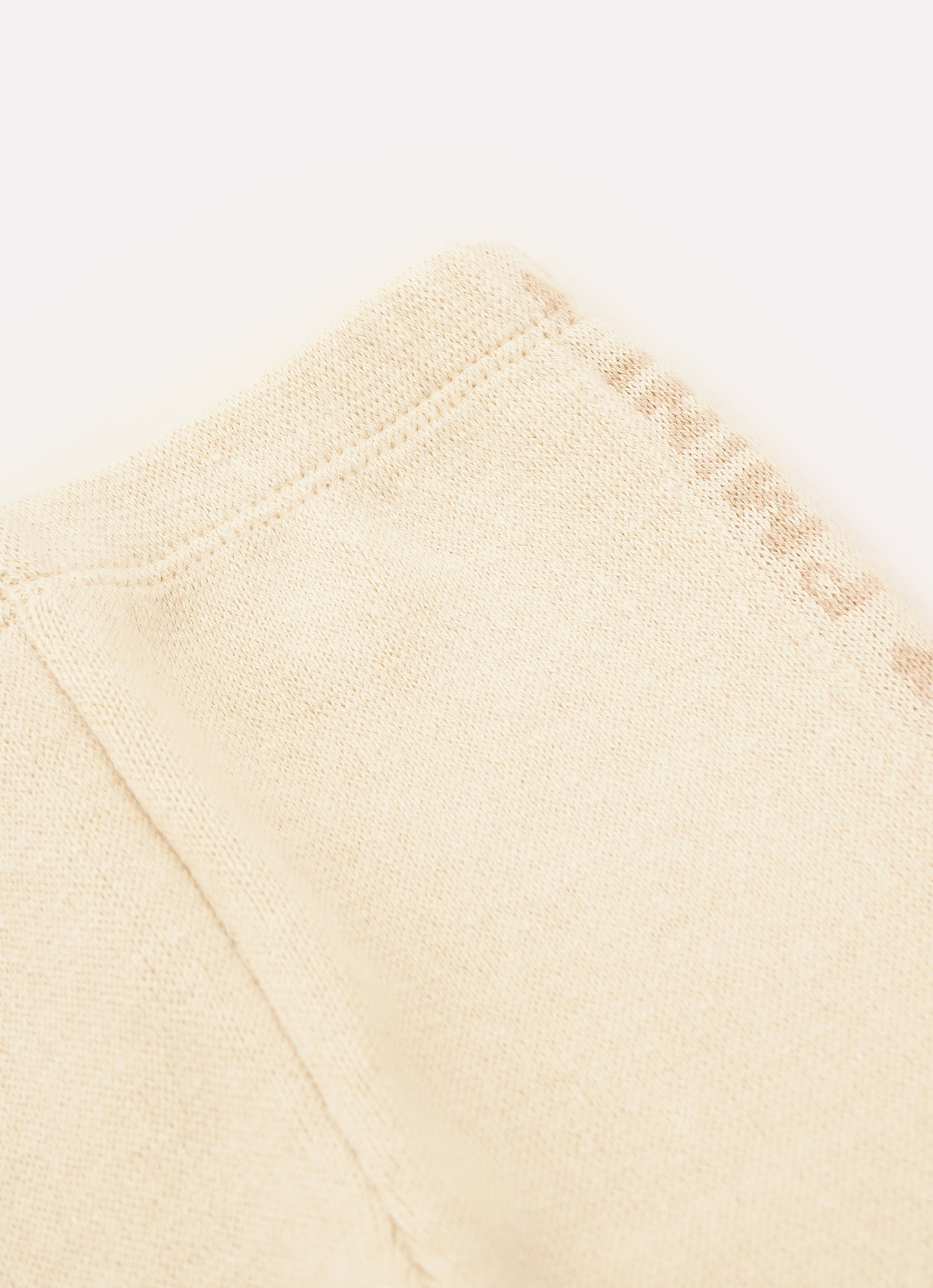 Calça Legging Tricot