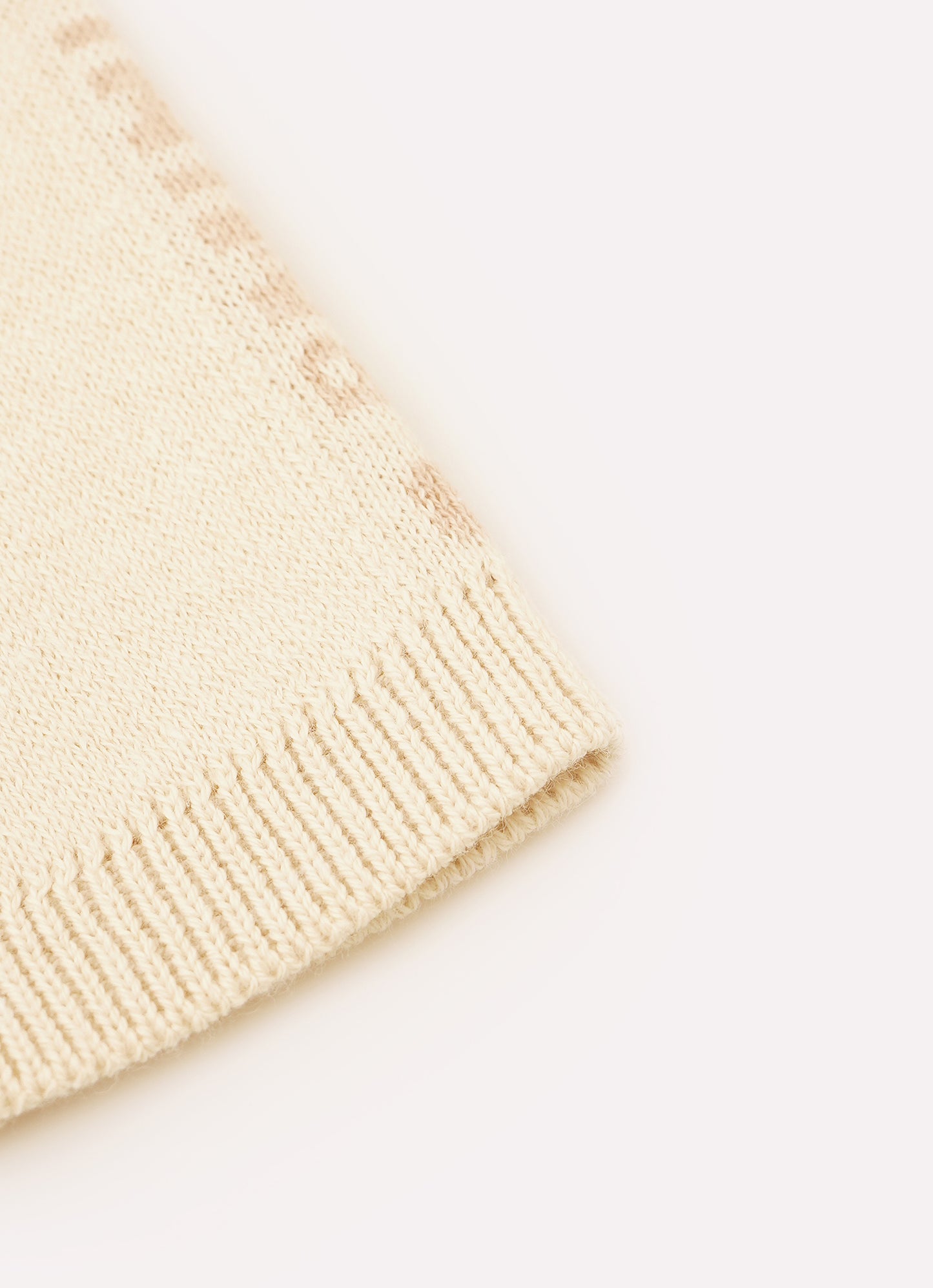 Calça Legging Tricot