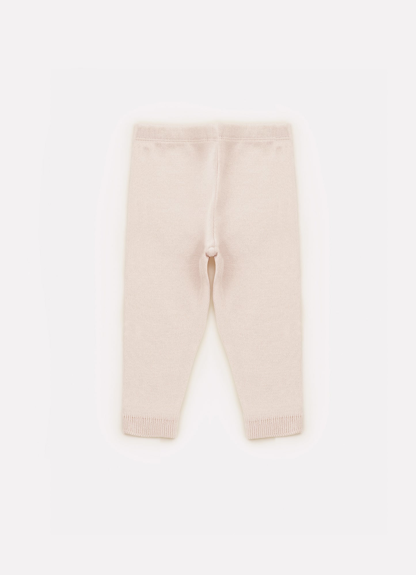 Calça Legging Tricot
