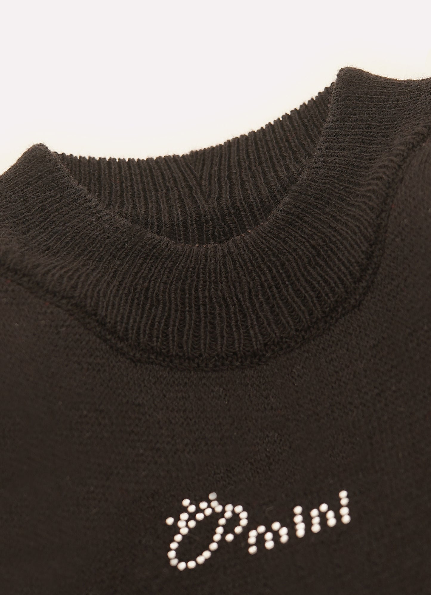 Body Tricot