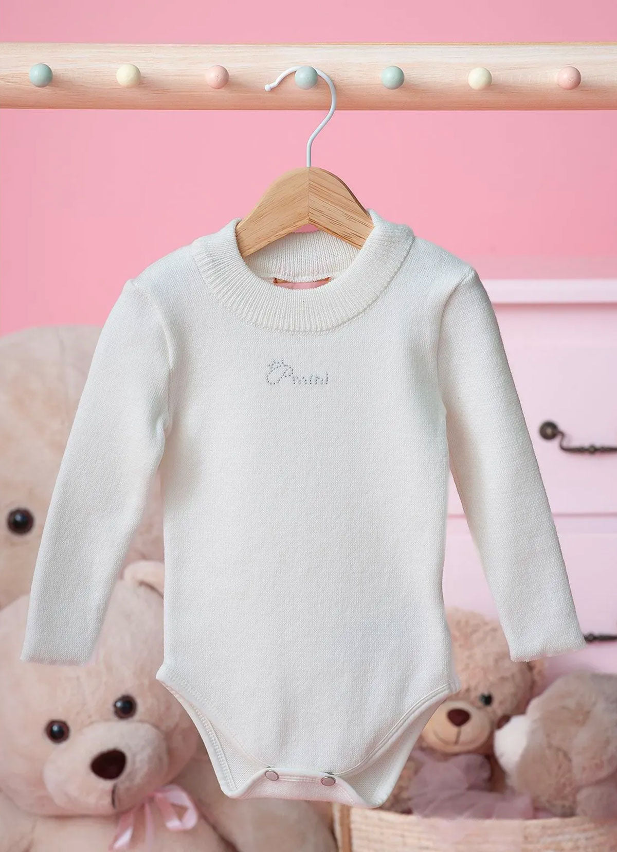 Body Tricot