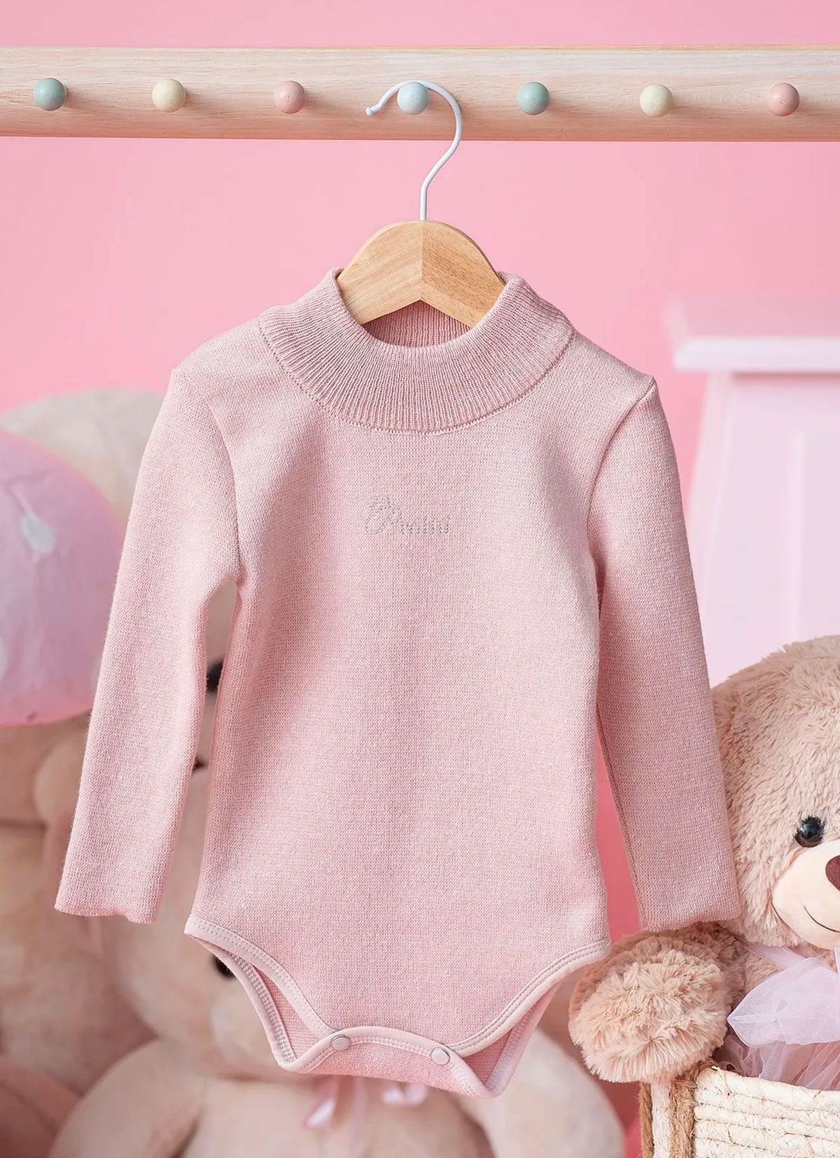 Body Tricot