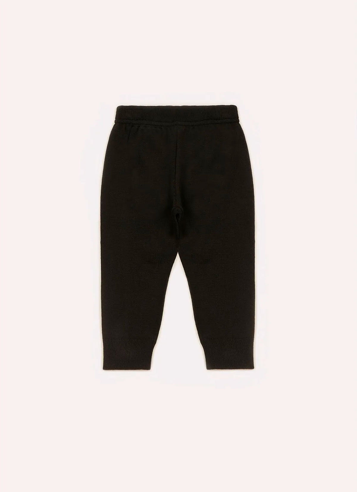Calça Jogging Tricot