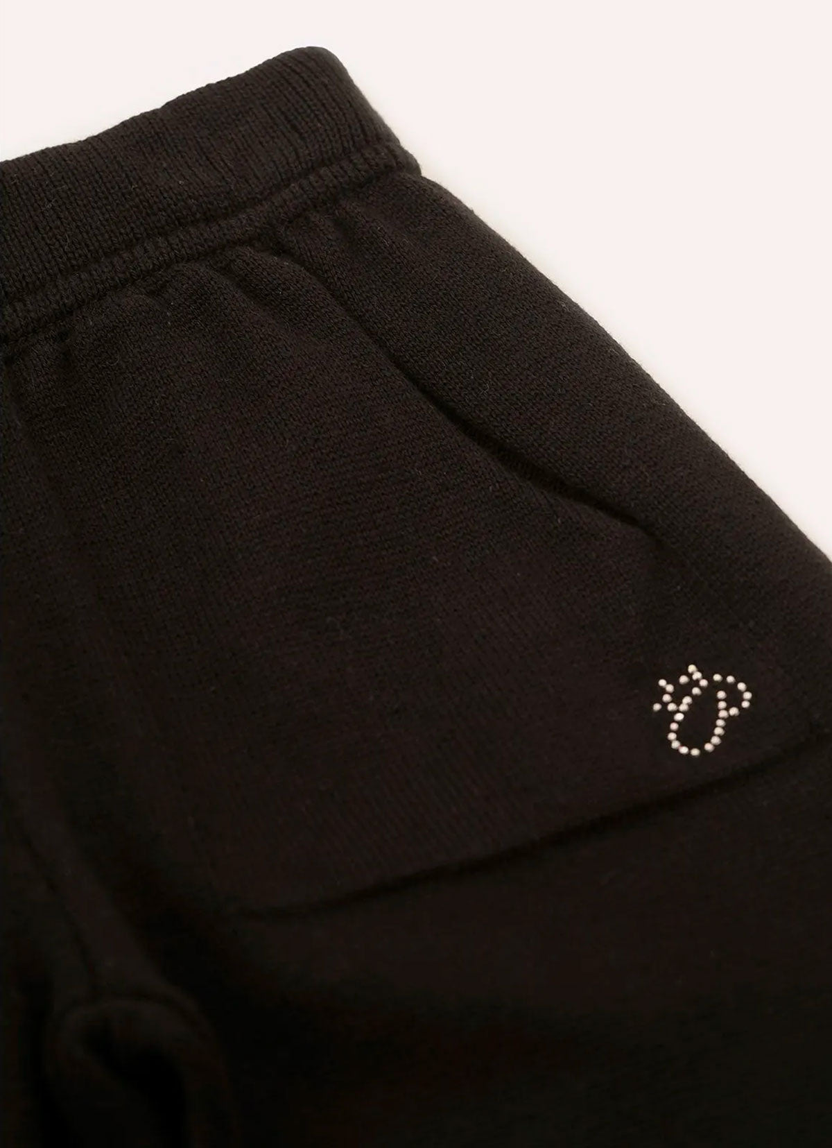 Calça Jogging Tricot