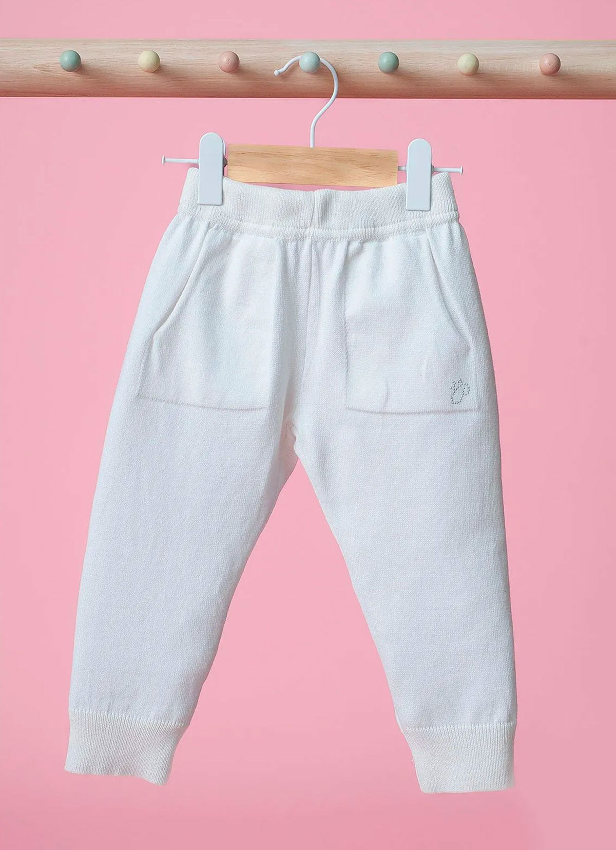 Calça Jogging Tricot