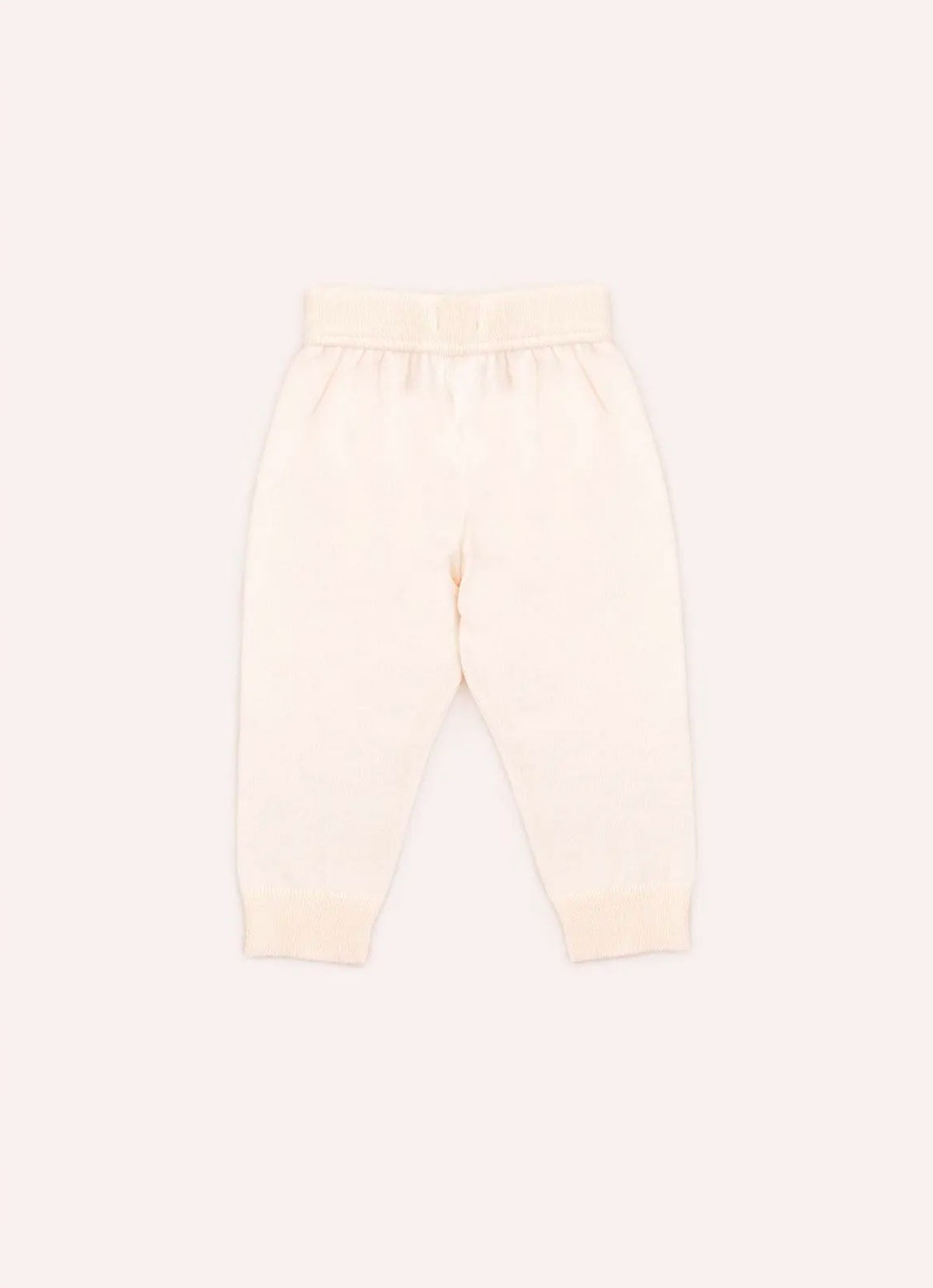 Calça Jogging Tricot