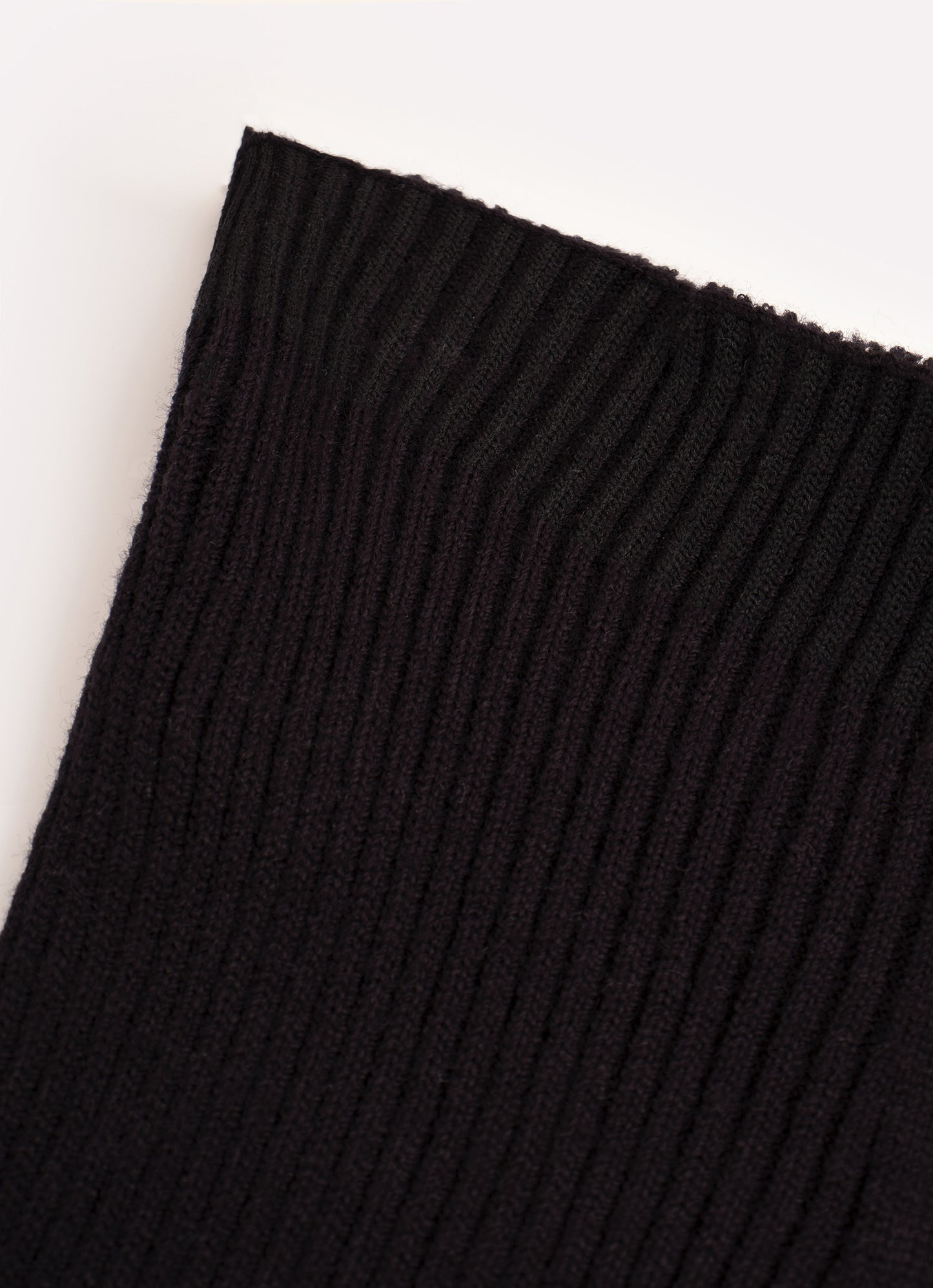 Calça Legging Tricot Sem Costura