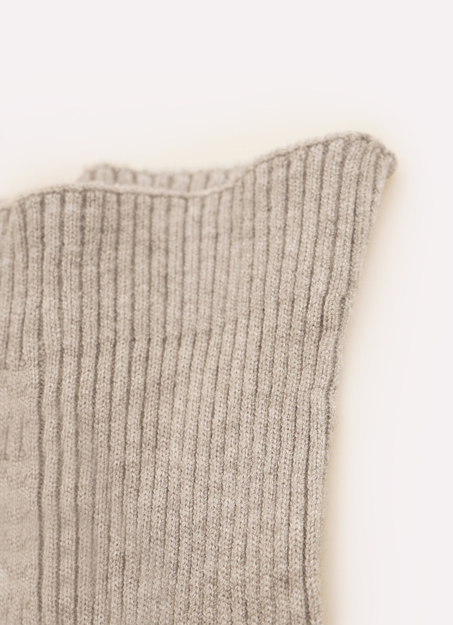 Calça Legging Tricot Sem Costura