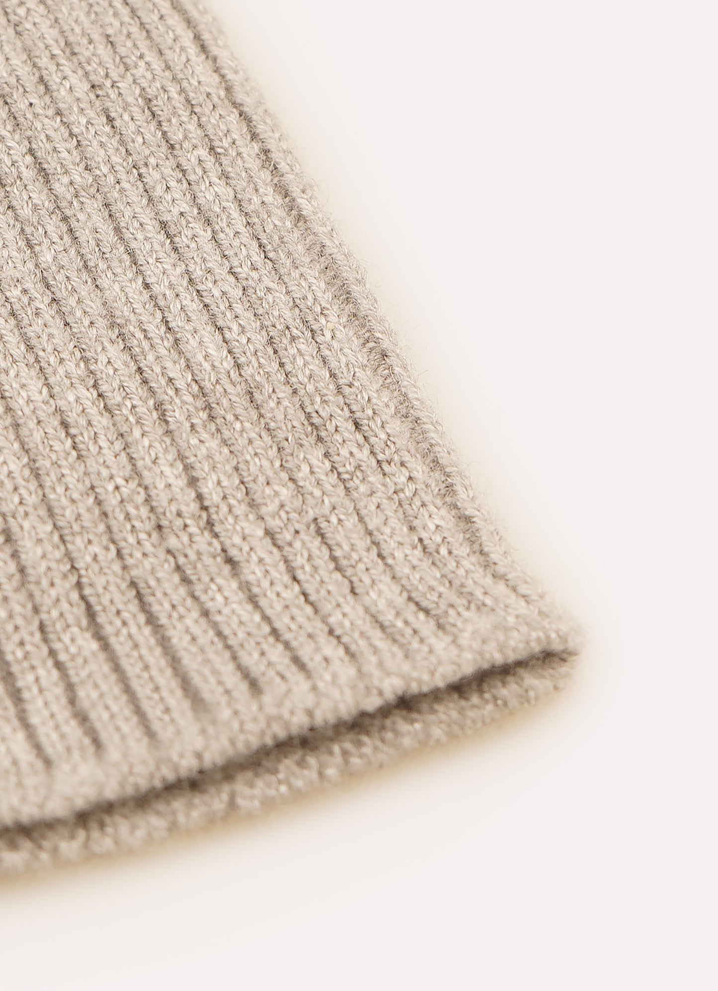 Calça Legging Tricot Sem Costura