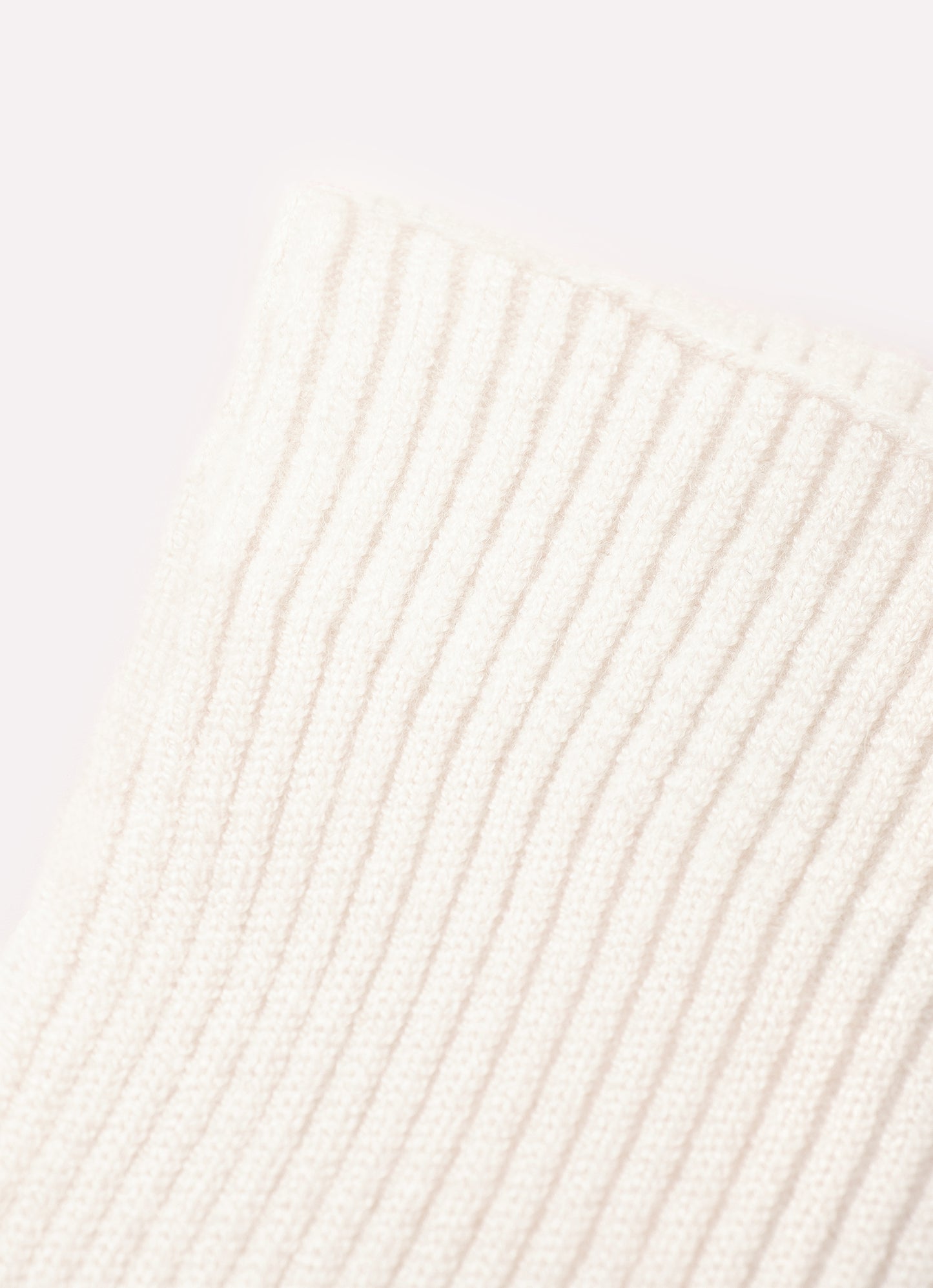 Calça Legging Tricot Sem Costura